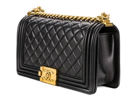 chanel boy bag price used|Chanel boy bag price 2021.